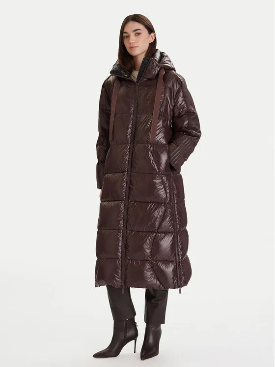 Μπουφάν πουπουλένιο TF0065 Regular Fit