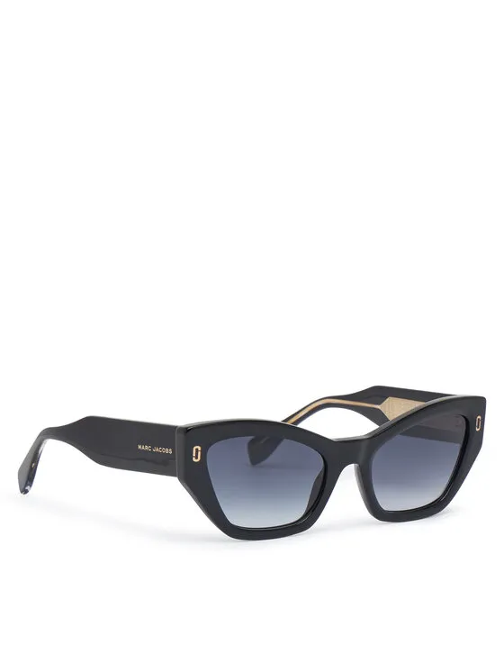 The Marc Jacobs Γυαλιά ηλίου · Μαύρο