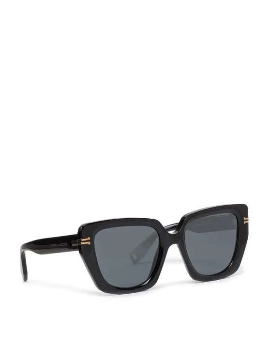 The Marc Jacobs Γυαλιά ηλίου · Μαύρο