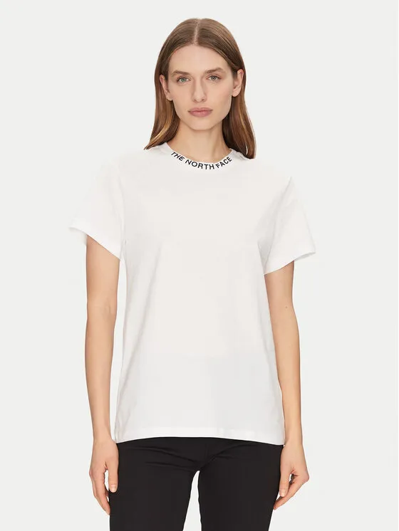 T-Shirt · Λευκό