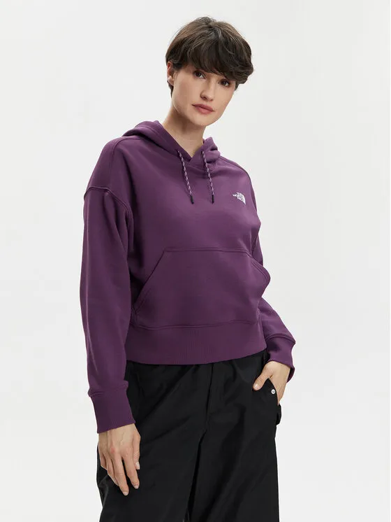 Μπλούζα · Μωβ · Regular Fit