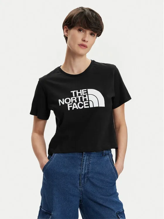 T-Shirt · Μαύρο