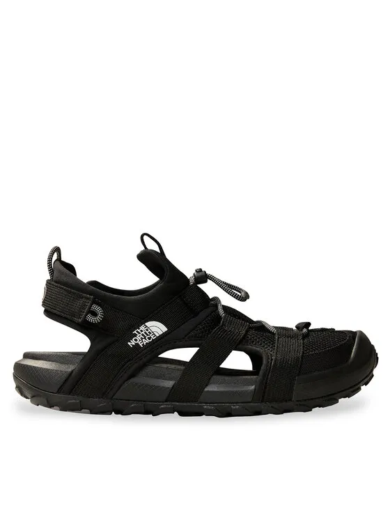 The North Face Σανδάλια · Μαύρο