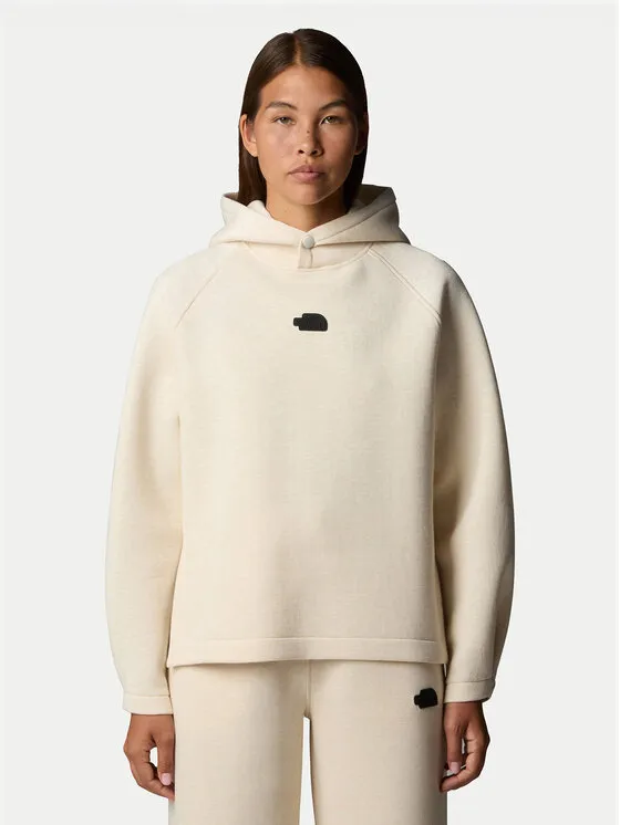 Μπλούζα · Μπεζ · Relaxed Fit