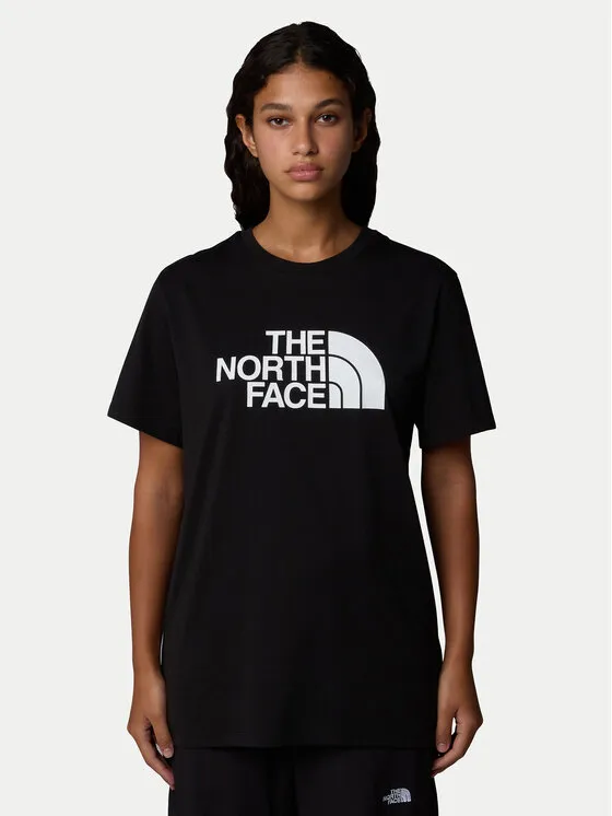 T-Shirt · Μαύρο