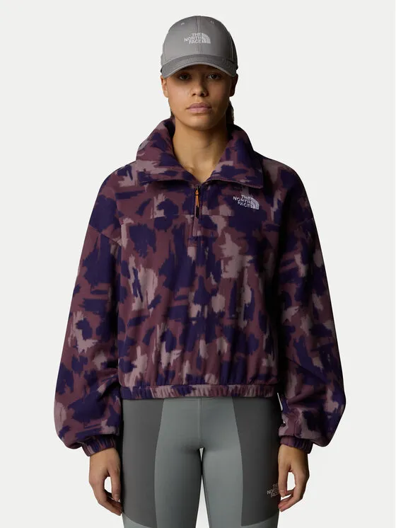 Fleece · Ροζ