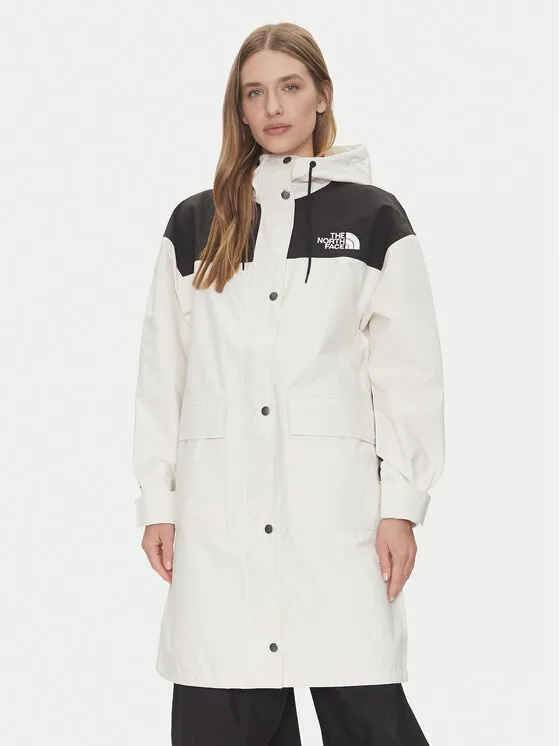 Parka · Εκρού