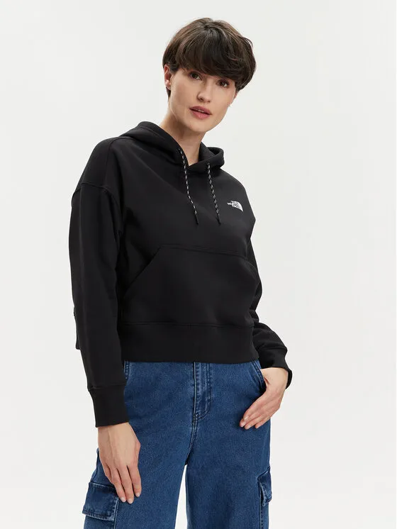 Μπλούζα · Μαύρο · Regular Fit