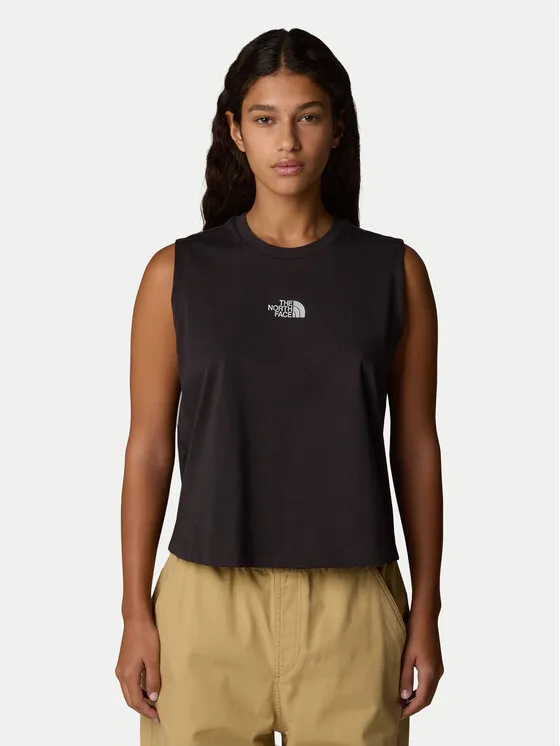 T-Shirt · Μαύρο