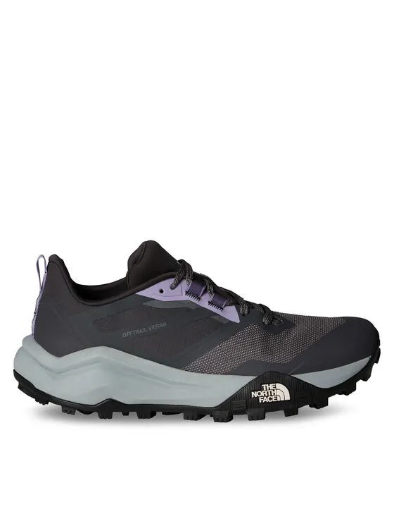 Αθλητικά · W Offtrail Versa NF0A8AEZ7E11 · Γκρι