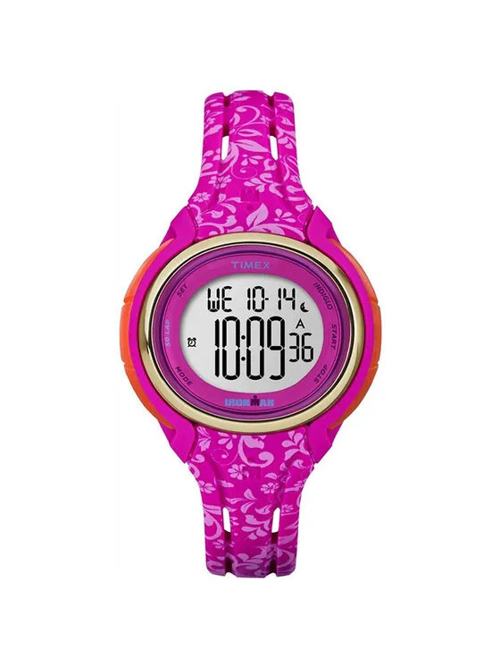 Timex Ρολόι · Ροζ