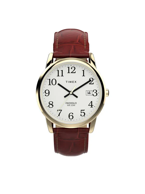 Timex Ρολόι · Χρυσό