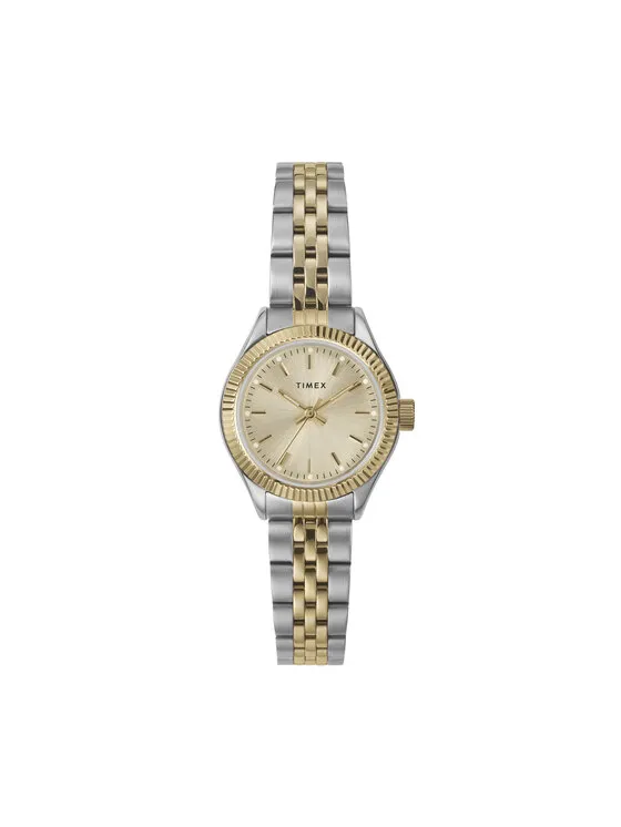 Timex Ρολόι · Χρυσό