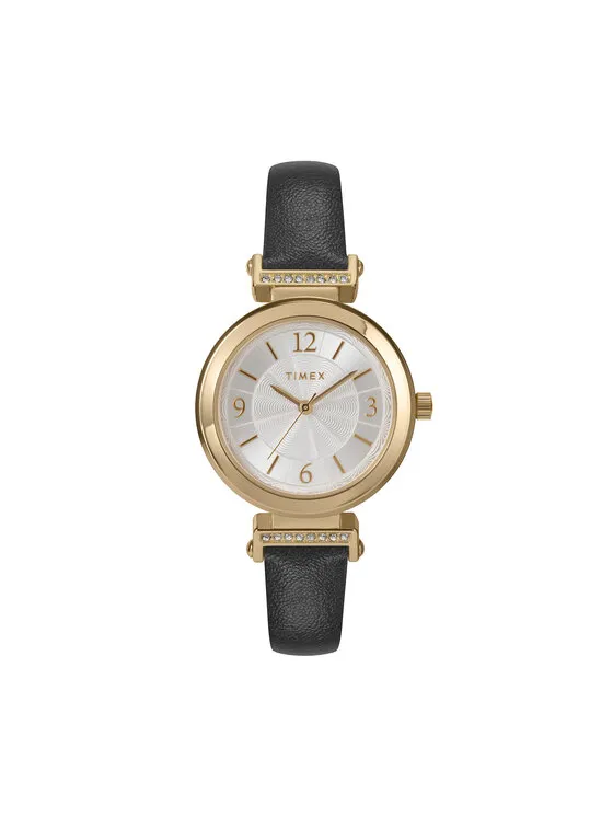 Timex Ρολόι · Χρυσό