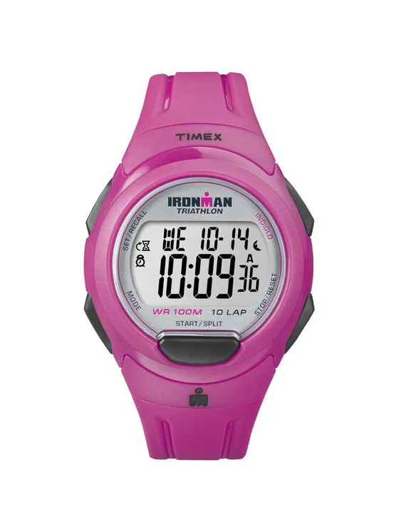 Timex Ρολόι · Ροζ