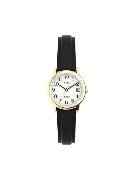 Timex Ρολόι · Μαύρο