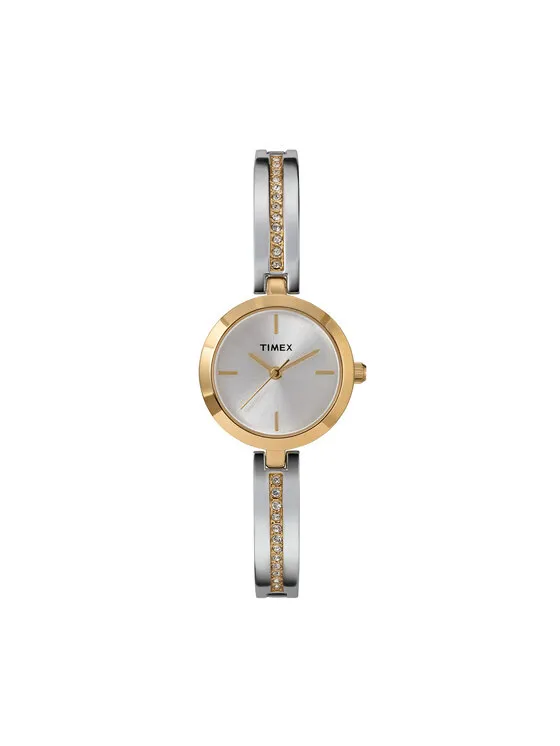 Timex Ρολόι · Χρυσό