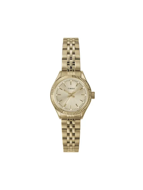 Timex Ρολόι · Χρυσό