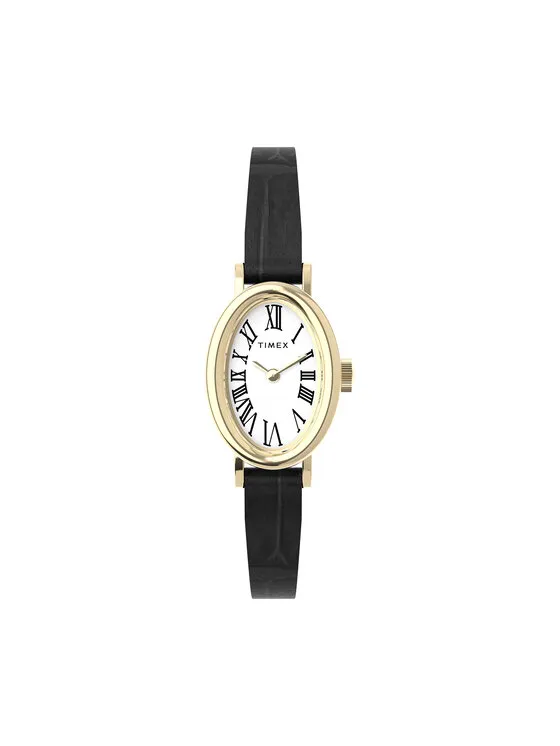 Timex Ρολόι · Χρυσό