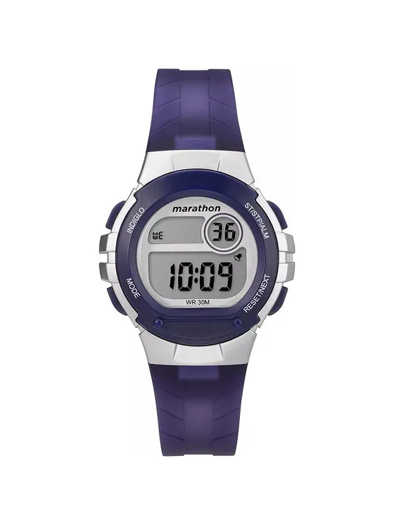 Timex Ρολόι · Μωβ