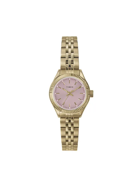 Timex Ρολόι · Χρυσό