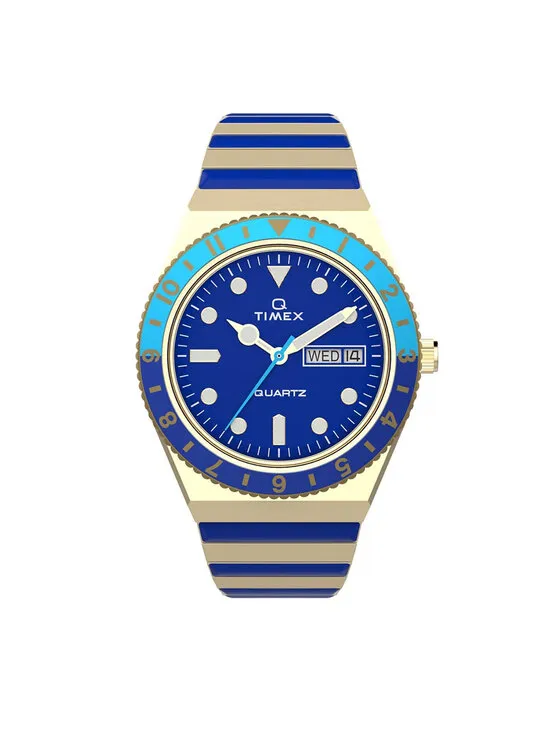 Timex Ρολόι · Χρυσό