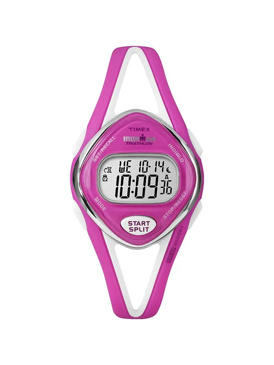 Timex Ρολόι · Ροζ