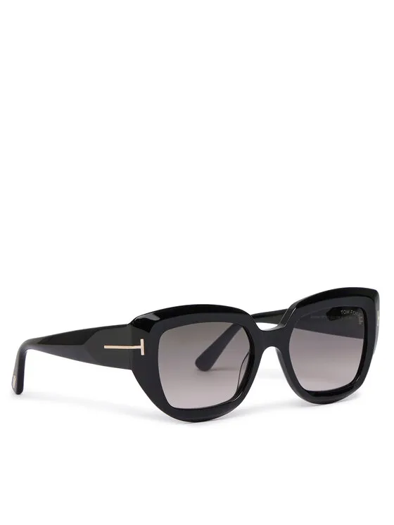 Tom Ford Γυαλιά ηλίου · Μαύρο