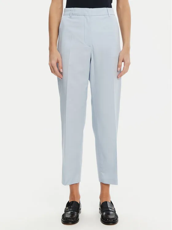 Παντελόνι chino · Γαλάζιο · Regular Fit