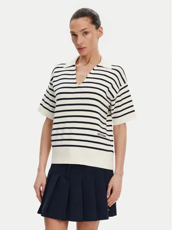 Πουλόβερ · Μπεζ · Regular Fit