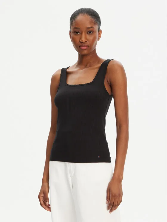 Τοπ · Μαύρο