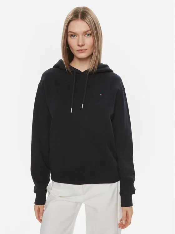 Μπλούζα · Σκούρο μπλε · Regular Fit