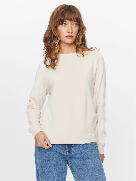 Μπλούζα · Μπεζ · Regular Fit