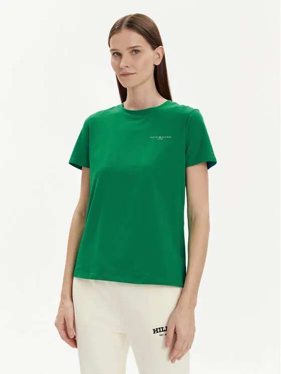 T-Shirt · Πράσινο