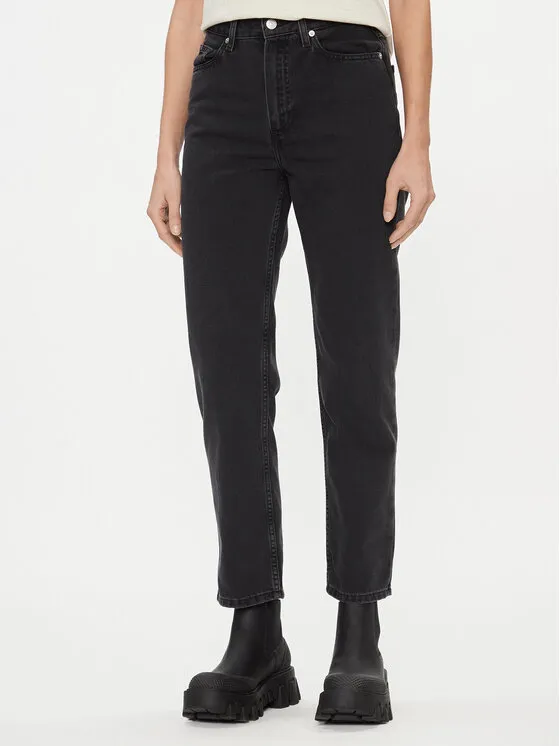 Τζιν · Μαύρο · Regular Fit