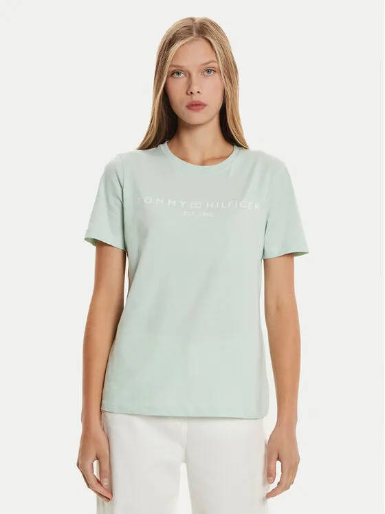 T-Shirt · Πράσινο