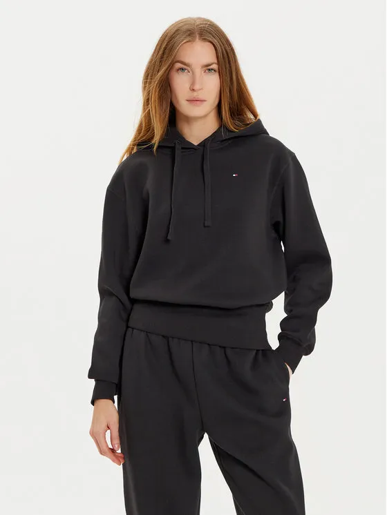 Μπλούζα · Μαύρο · Regular Fit