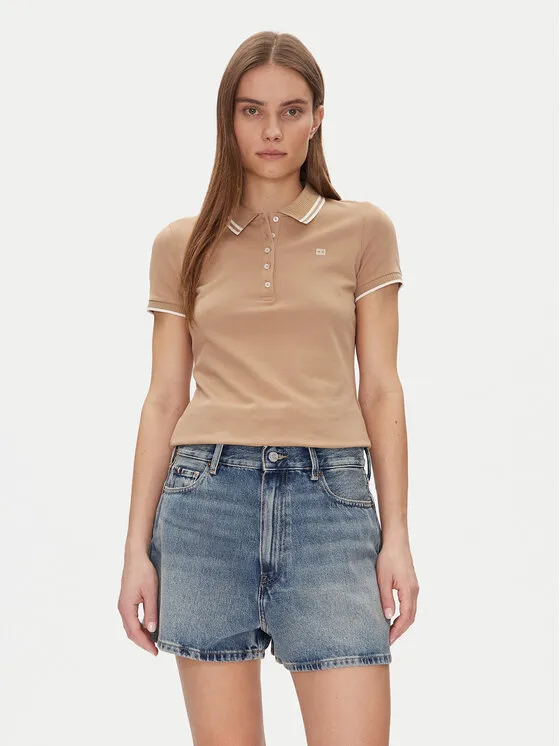 Polo · Χακί