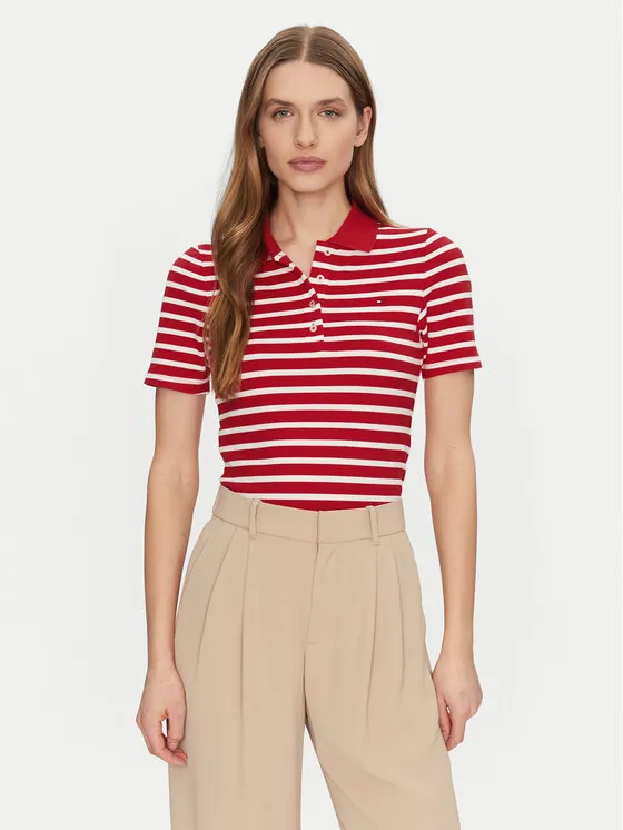 Polo · Κόκκινο