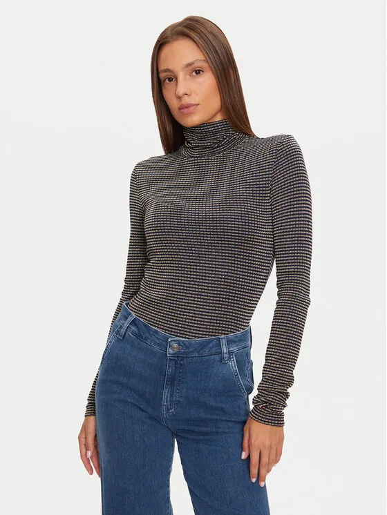 Ζιβάγκο · Σκούρο μπλε · Slim Fit