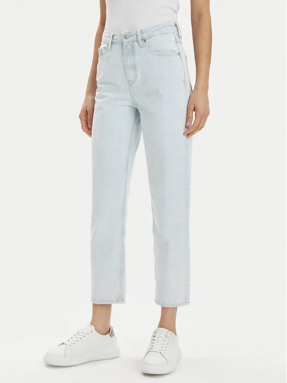 Τζιν · Μπλε · Regular Fit