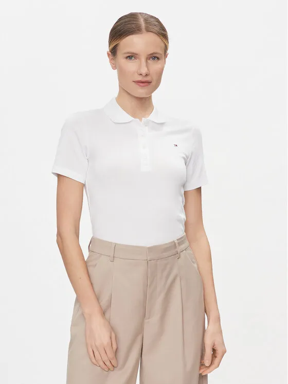 Polo · Λευκό