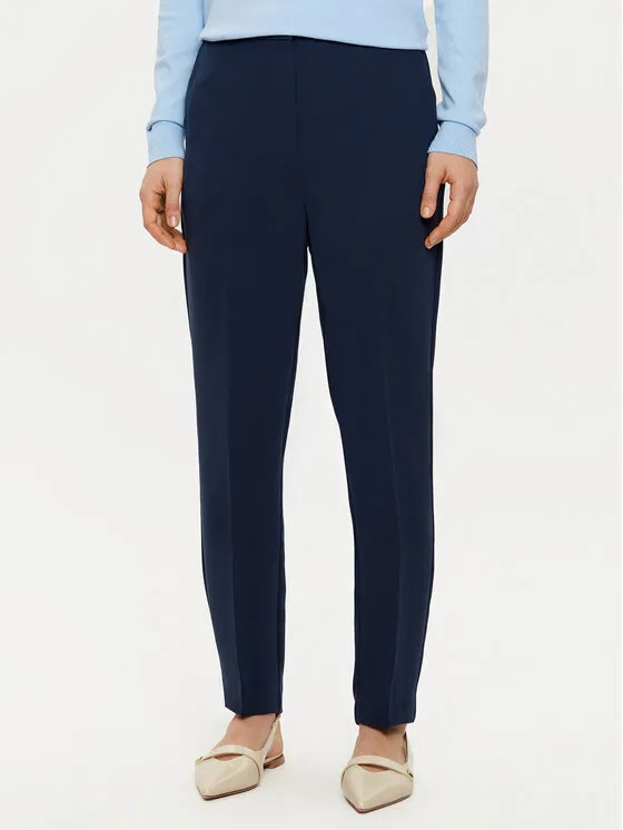 Παντελόνι chino · Σκούρο μπλε · Slim Fit