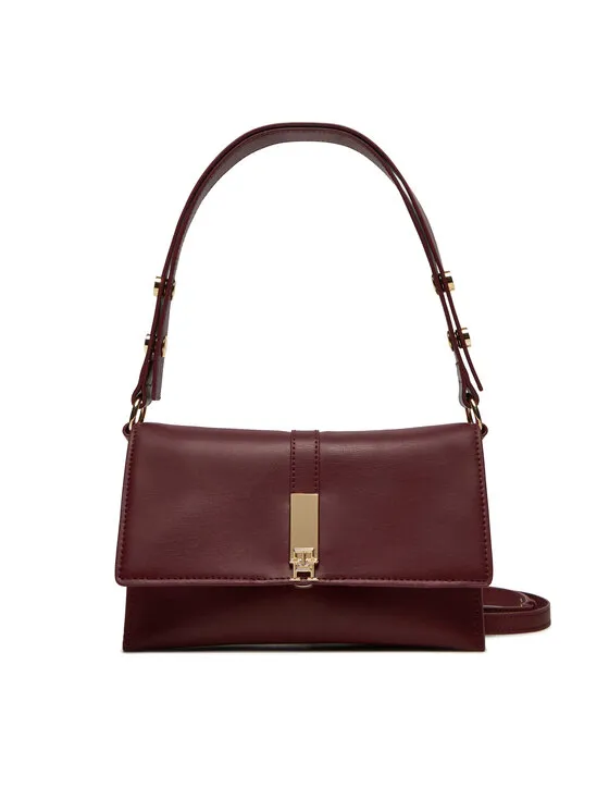 Τσάντα · Μπορντό