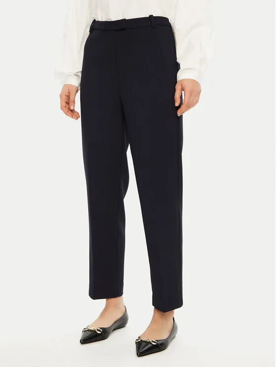 Παντελόνι chino · Σκούρο μπλε · Regular Fit