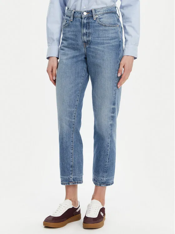 Τζιν · Μπλε · Regular Fit