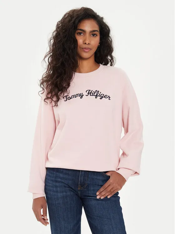 Μπλούζα · Ροζ · Regular Fit