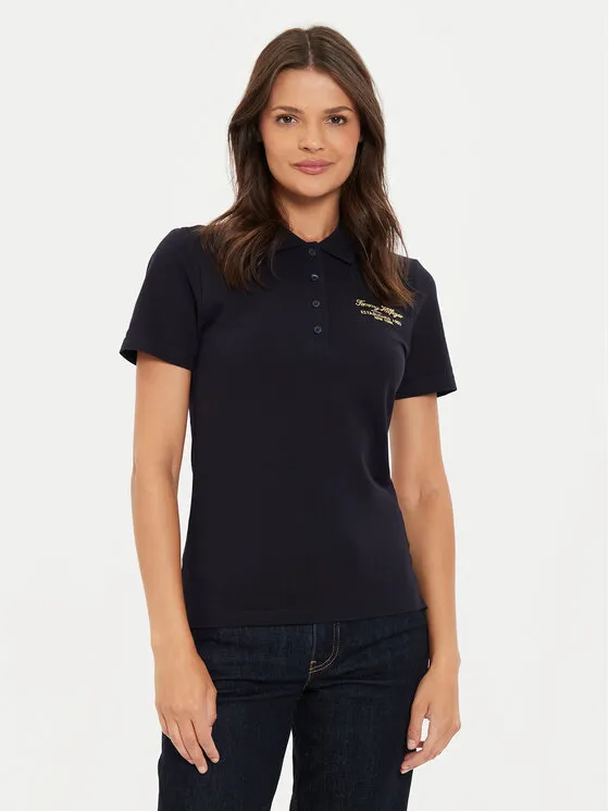 Polo · Σκούρο μπλε
