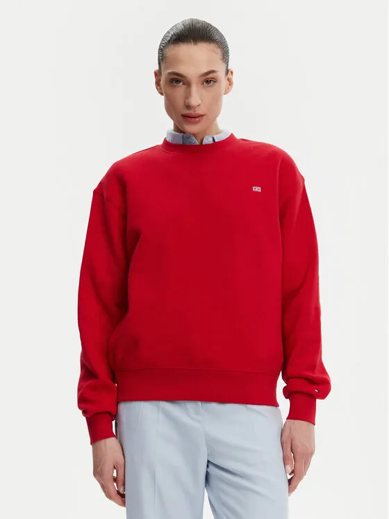 Μπλούζα · Κόκκινο · Regular Fit
