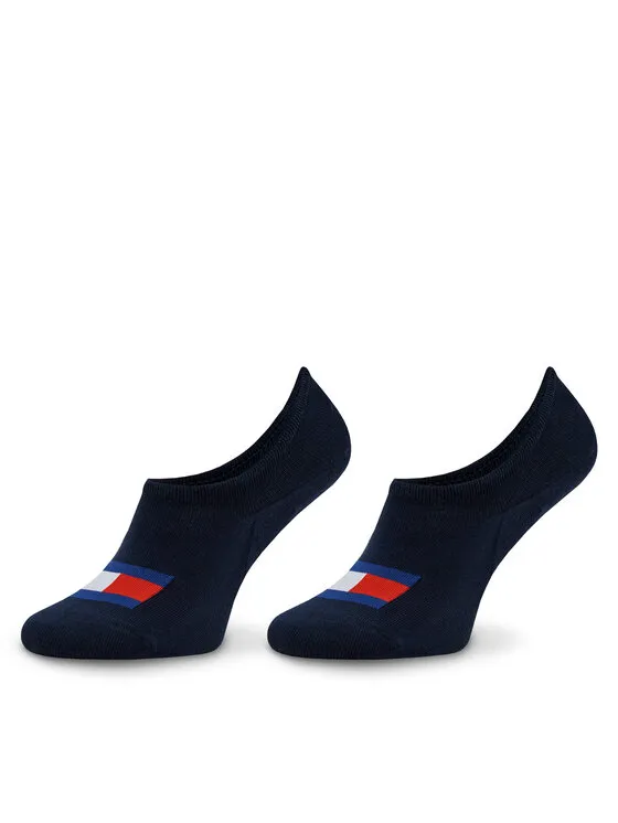Κάλτσες σοσόνια Unisex · Σκούρο μπλε
